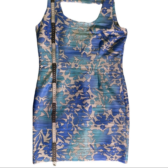 Jennifer Lopez Short Dress size Large - Picture 6 of 6